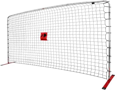 Kwik Goal AFR-1 Rebounder, 7' H x 14' W