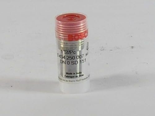 Bosch 0 434 250 007 injektionsmunstycke