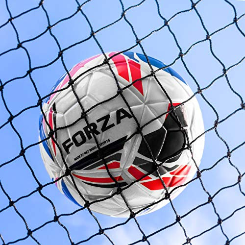 Ballstoppnetze für verschiedene Sportarten – Sie haben eine Auswahl von 50 verschiedene Größen an (3m x 4,9m)