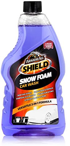 ARMOR ALL Snow Foam Autowäsche 520ml