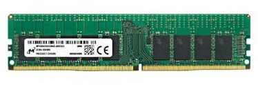 Micron RAM D4 3200 16GB ECC R