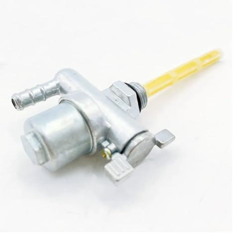 MFzKAw Rubinetti di Scarico con Rubinetto for Motocicletta RUASSIA IZH MSK