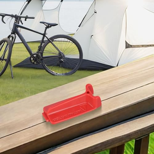 Housse de siège de batterie de vélo compatible avec Sram - Design léger et longue durée de vie (couvercle de batterie)