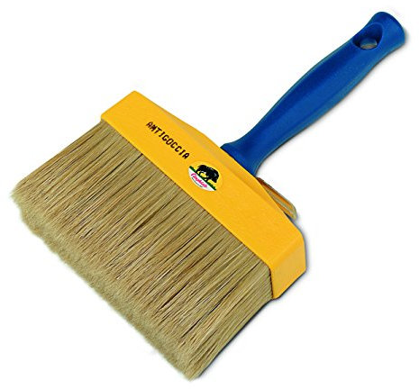 Brocha cuadrada Pincel plafonetta de goteo 150 x 50 Serie 212 x Int. Est. Techo