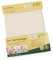 GRÜNSPECHT Bio-Betteinlage 70x140cm, Matratzenschutz, 100 % Baumwolle (kbA) mit PU-Kern, kochfest & trocknergeeignet, wasserdicht & urinundurchlässig (617-00)