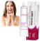 Thermoplastic Denture Adhesive Cream - Comfortable Non-Glue Long Holding Reliner - Convenient Dental Glue for Teeth - Improves Fit, Comfort and Stability