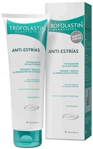 Trofolastin Antiestrias para Todo el Embarazo 250 ml