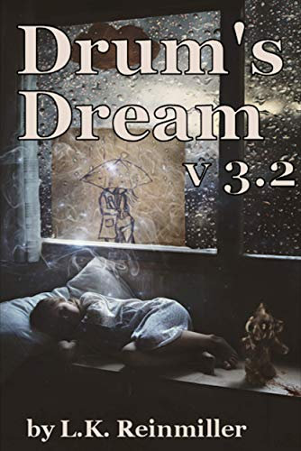 Drum's Dream v3.2 (English Edition)