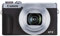 Canon PowerShot G7 X Mark III Compact Digital Camera (Silver) - 20.1 MP, 4K Video, 120p Full HD - Tilt-Up Touch Screen - 24mm, 4.2x Zoom Lens - Mic Input - Bluetooth, Wi-Fi, & USB-C Connectivity
