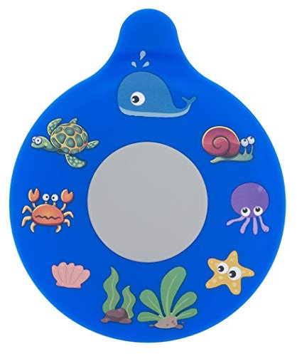 Tapón Universal de Silicona para el desagüe de la bañera, la Ducha y el Fregadero de la Cocina, Tapón de Drenaje Desmontable, 13 cm de diámetro, para Agujeros de desagüe de hasta 90 mm