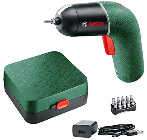 Bosch 06039C7120 IXO VI