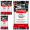 ProWipe Car Interior Cleaning Wipes - Residue-Free, Streak & Scratch Free Dash Cleaner - All Around Car Cleaning Pads for Dashboard and Upholstery - 4 Packs (40 Count Each, Total 160)