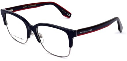 Marc Jacobs MARC 276 JZ1 BLACK GREY 53/17/145 Herren Brillen