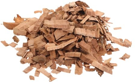 TOYANDONA Wood Smoking Chips for Bbq Flavor Enhancement Natural Wood Chips for Grilling Smoking Family Gatherings