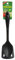 Coghlans Nylon Kochbesteck, schwarz, 3-teilig