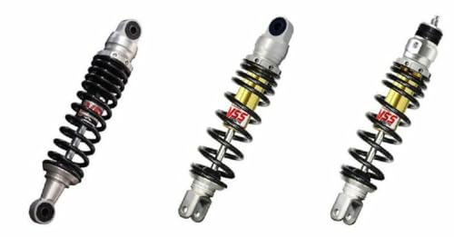 YSS Stoßdämpfer mz456 – 340trl-09-x XL 1000 V Varadero 1000 98 – 01 (Stoßdämpfer hinten Motorrad)/Shock Absorber mz456 – 340trl-09-x XL 1000 V Varadero 1000 98 – 01 (Rear Shock Absorber Motorbikes)