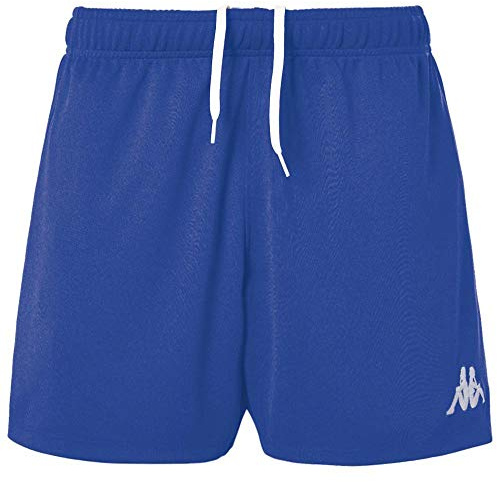Kappa Sanremo, Pantalón Corto, Hombre, Azul náutico, M