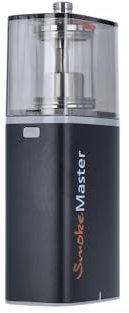 Rollei Smoke Master - Mobile akkubetriebene Nebelmaschine für vielseitige Atmosphäre und Coole Effekte in Foto- und Videografie