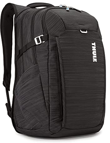 Thule Construct Laptop ryggsäck 28 l Svart, 28 l