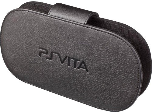 Sony Playstation Vita Carrying Case