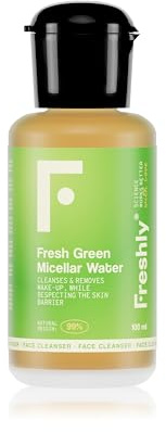 Fresh Green Agua Micelar 100 Ml