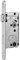 ZT-Einsteckschl.BAD20/55/78/8mm DIN R SP silber rd Kl 1 SSF
