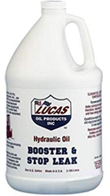 051-527 Hydraulic Oil and Stop Leak