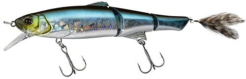 Illex Poisson Nageur Sleek Mikey 160-16cm - 48g - Aurora Bleak - Floating - 16714
