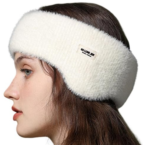 Paraorecchie insonorizzate, a prova di rumore, paraorecchie per dormire, speciale artefatto, riduzione del rumore, cuffie antirumore per dormire, studiare, lavorare, pisolini, bianco, Refer to