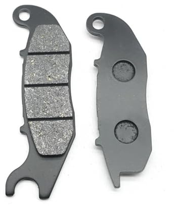 Kit De Plaquettes De Frein Avant Et Arrière Pour Moto Pour PCX 125 S PCX125S Pièces WW125AK 2018 2019 2020 2021 Ww125 Ak(Front Brake Pads)