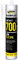 Everbuild Everflex 700T Silicone Sealant – Superior Adhesion – Weatherproof – Neutral Cure – Suitable For Internal And External Use – White – 300ml