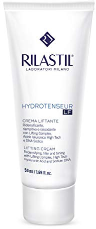 Ganassini Anti-aging Cream - 50 Ml