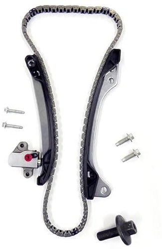 SKF Steuerkettensatz VKML86002