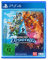 Minecraft Legends - Deluxe Edition - PS4
