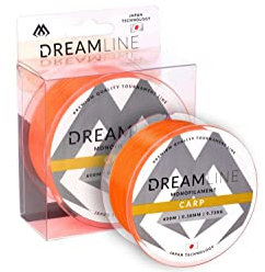 Mikado Dreamline Carp Schnur