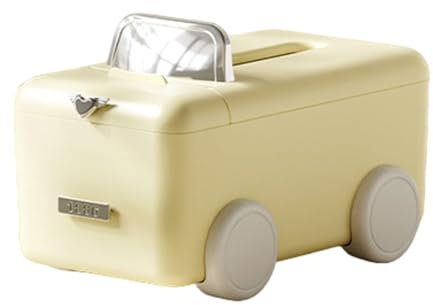 Dispenser di fazzoletti alla moda versatile contenitore cosmetico per interni moderni camera da letto decorazione domestica