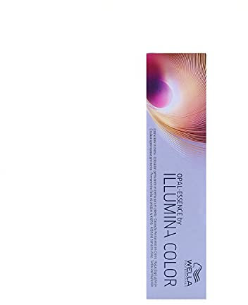 Wella Tinte Illumina 7/43-60 ml
