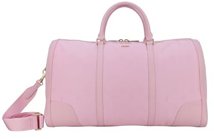 Joop! - Aurora decoro Tessuto Weekender für Damen in Rose, Maße 50x29x22 cm