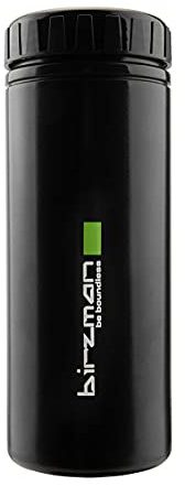 Birzman Werkzeugflasche Werkzeuge, Schwarz, Einheitsgröße