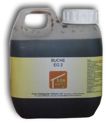Beize Holzbeize Buche 500 ml GP € 27,98 / l