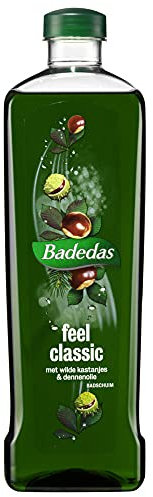 Badedas Klassische Sprudelbad