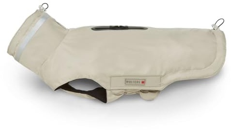 Wolters Outdoorjacke Modern Classic, Größe:32 cm, Farbe:Taupe