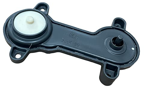 XCESS XPRESS Reservoir Assembly with Tool 440003499 Compatible with Hoover PowerScrub Carpet Cleaners FH50130 FH50135 FH50140 FH50150 FH50151 FH50152 FH50153 FH50250 FH50251 FH50252