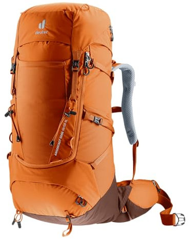 deuter Aircontact Core 35+10 SL Damen Trekking Rucksack (Modell 2024)