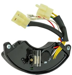 Universale for -3A6A 5KW Trifase Otto fili Tensione automatica KD6500 KG6500