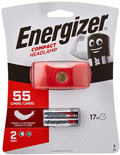Energizer Max - Industrial, Pack de 12 pilas D, pilas alcalinas básicas para uso cotidiano e industrial, sin sulfataciones y con 10 años de vida útil