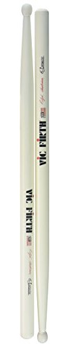 Vic Firth Corpsmaster Signature Snare -- Ralph Hardimon Nylon
