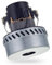 Universalmotor für Staubsauger 1200W – Doppel-Turbine – Ersatzmotor kompatibel mit Kärcher 100 200 NT 360, Makita, Bosch, Hilti, Starmix u.v.m.