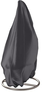 AeroCover Schutzhülle Hängekorb Schaukel ø 100 x 200 cm Gartenschaukel H43582