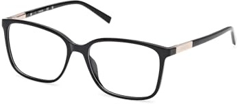 Glasögonbågar Guess GU3016 004 shiny black 54/16/140 UNISEX